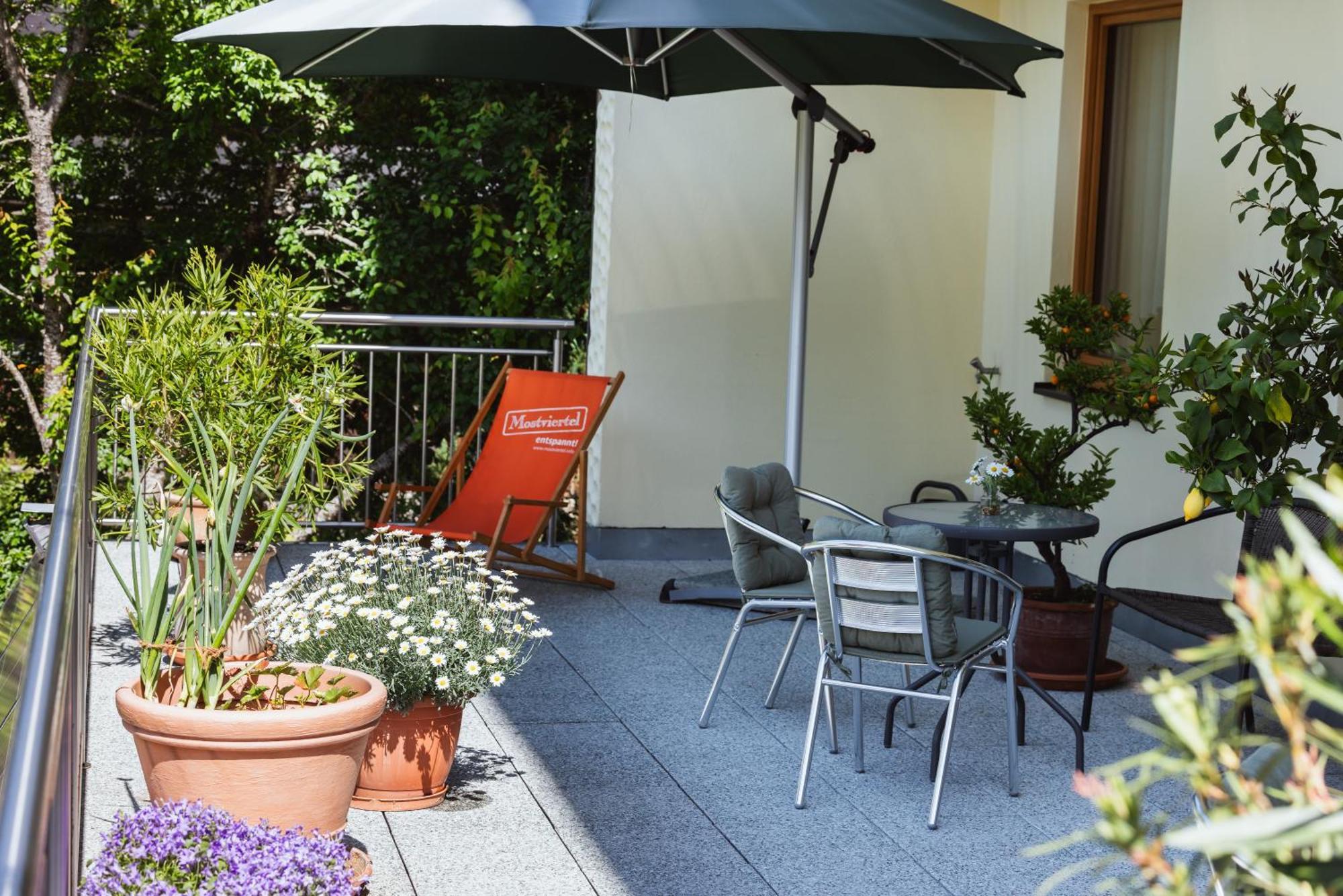 Pension Klug Adults Only - Dorfresort ミッターバッハ エクステリア 写真