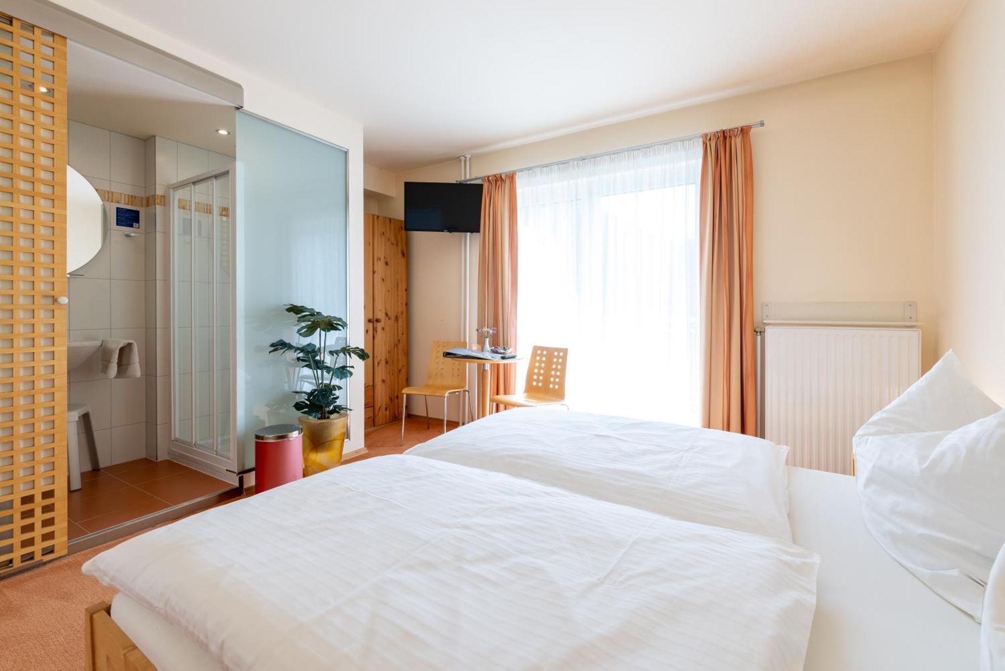 Pension Klug Adults Only - Dorfresort ミッターバッハ エクステリア 写真