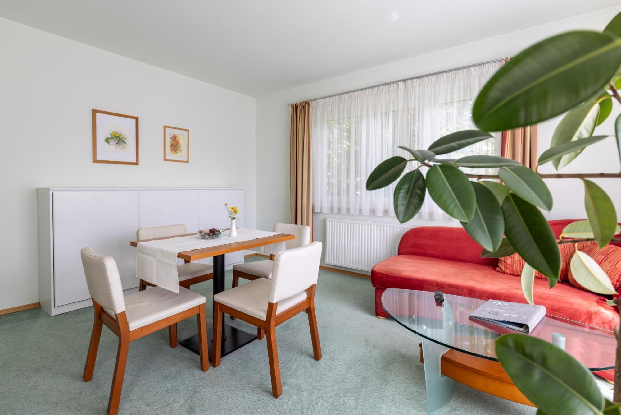 Pension Klug Adults Only - Dorfresort ミッターバッハ エクステリア 写真