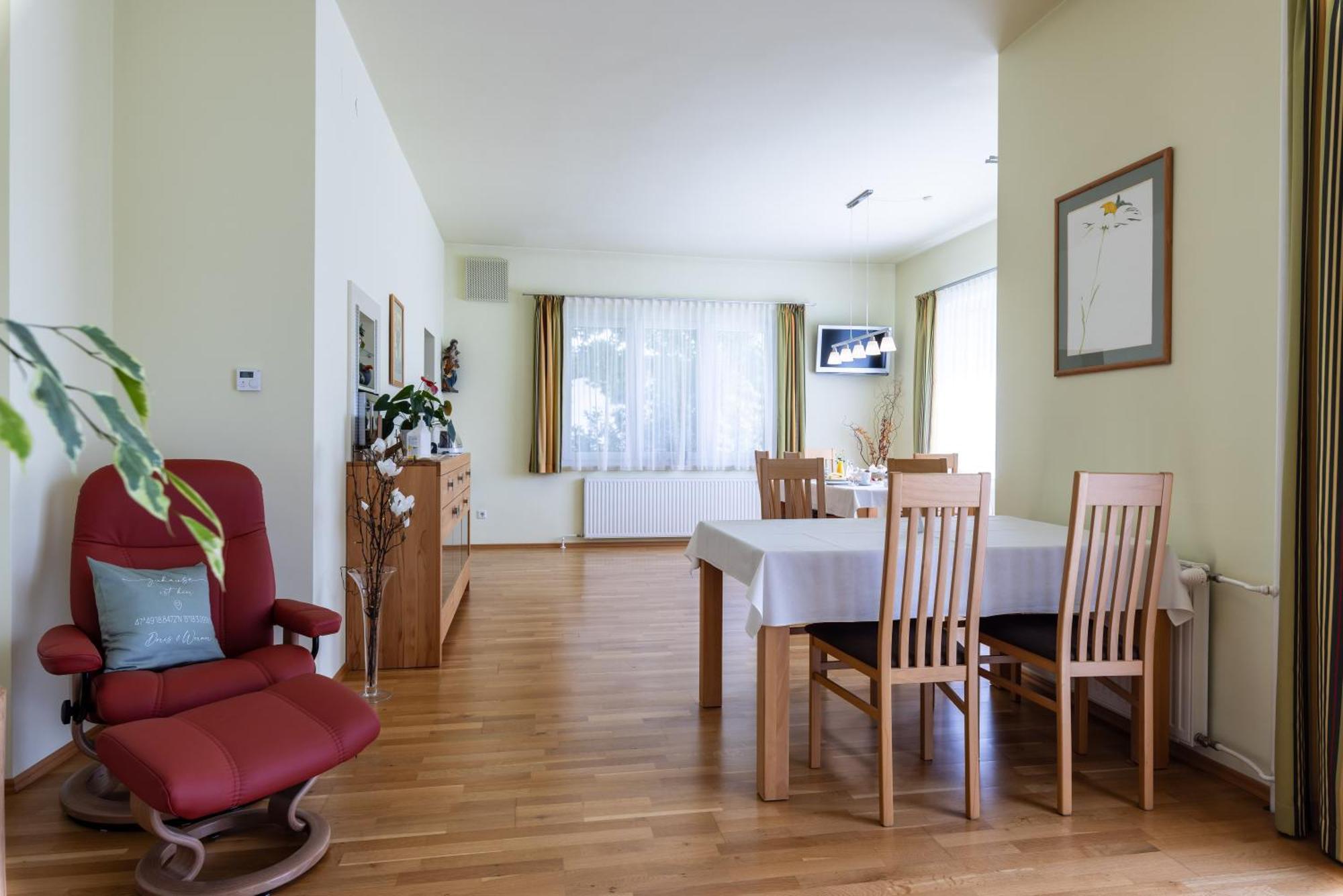 Pension Klug Adults Only - Dorfresort ミッターバッハ エクステリア 写真