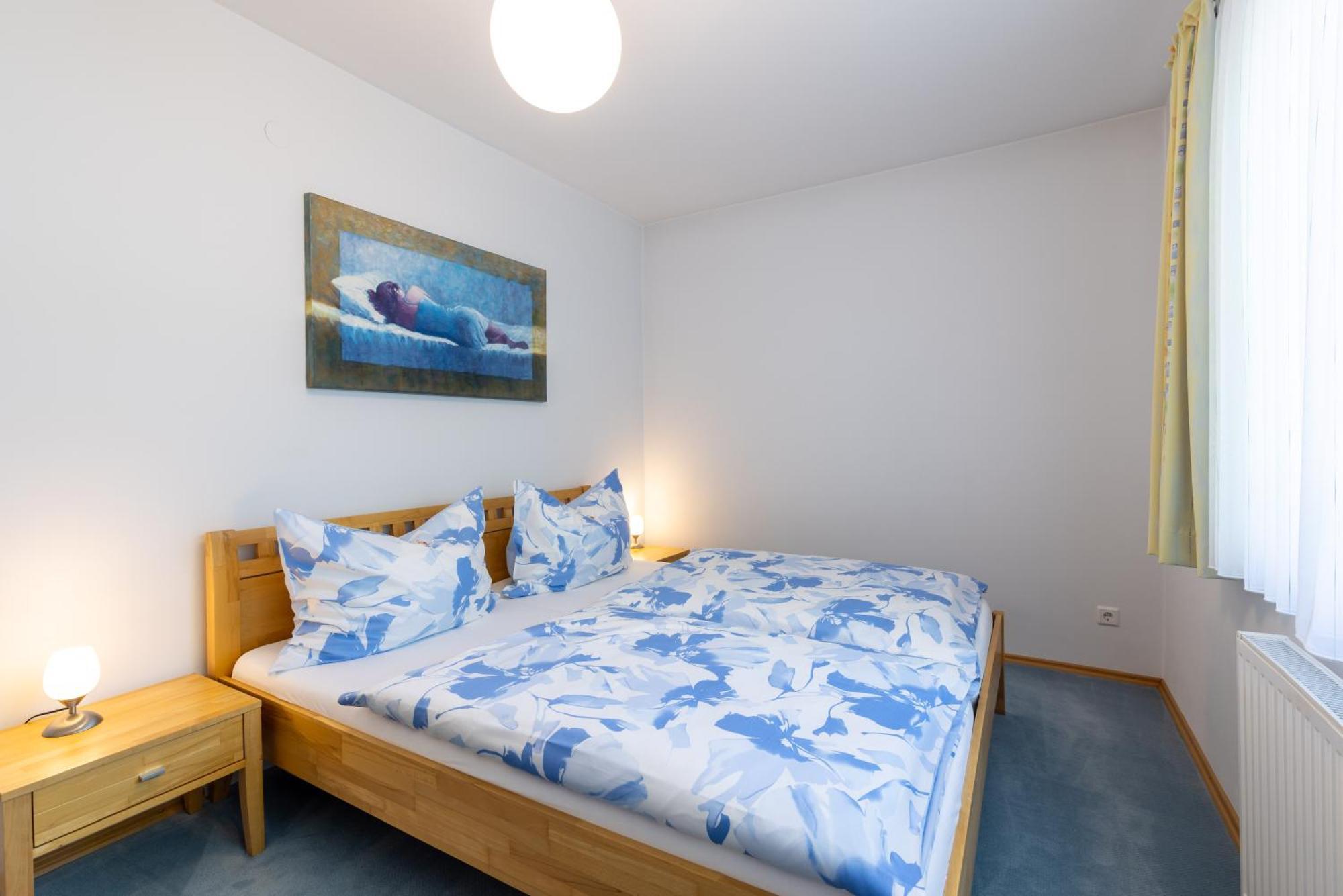 Pension Klug Adults Only - Dorfresort ミッターバッハ エクステリア 写真