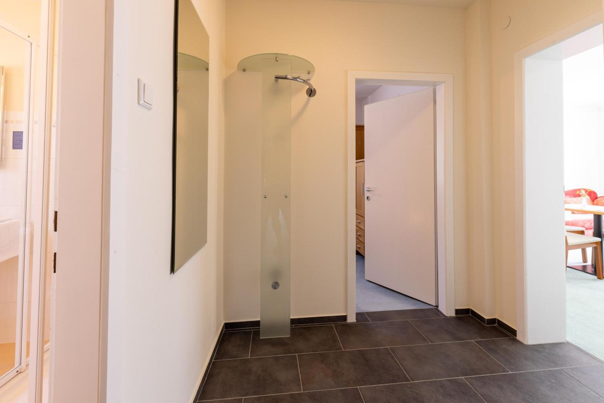 Pension Klug Adults Only - Dorfresort ミッターバッハ エクステリア 写真