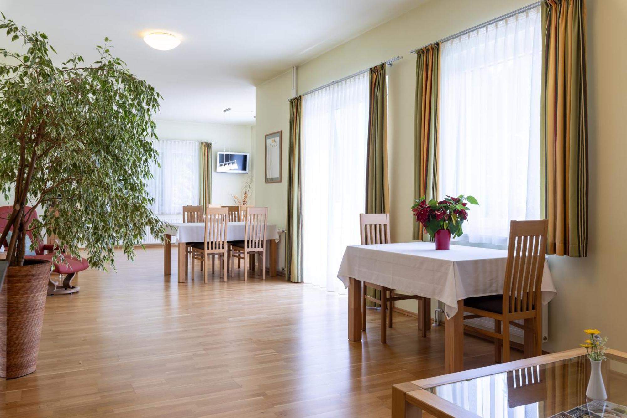 Pension Klug Adults Only - Dorfresort ミッターバッハ エクステリア 写真