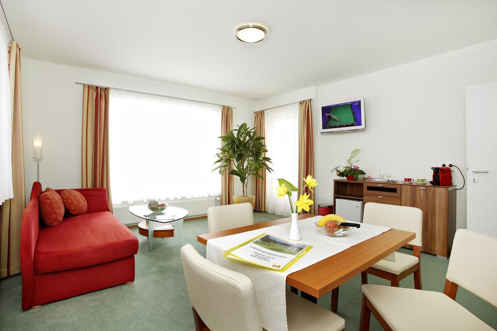 Pension Klug Adults Only - Dorfresort ミッターバッハ エクステリア 写真