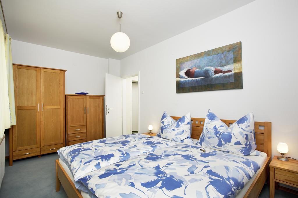 Pension Klug Adults Only - Dorfresort ミッターバッハ エクステリア 写真